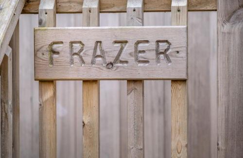 St. Andrews House | Frazer