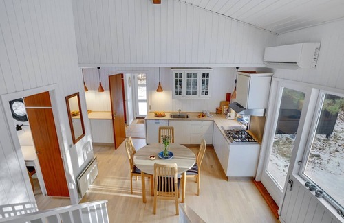 Trend House | "Freda" - 100m to the fjord by Interhome