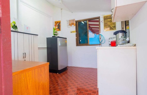Sattahip Villa | FREDA poolvilla