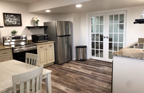 Frederick Apartment | Frederick CO 2BR 1BA APT