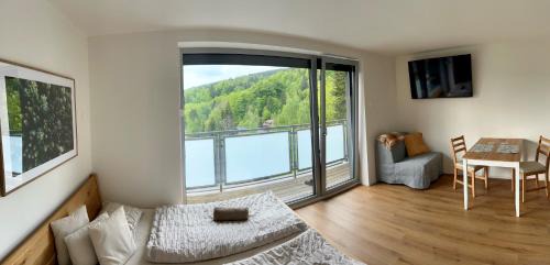Janov nad Nisou Apartment | Frederika