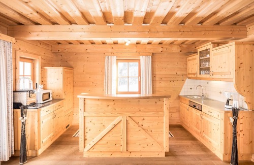 Mitterberg-Sankt Martin House | Fredis Hütte by Interhome
