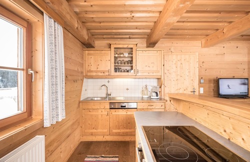 Mitterberg-Sankt Martin House | Fredis Hütte by Interhome