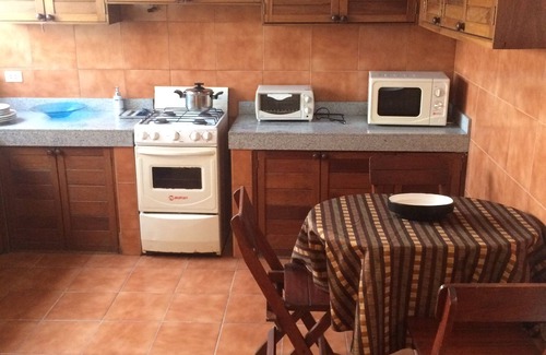 San Isidro Apartment | Free Airport Pick Up, 40 Mbps Wifi, El Olivar, San Isidro Apart #1