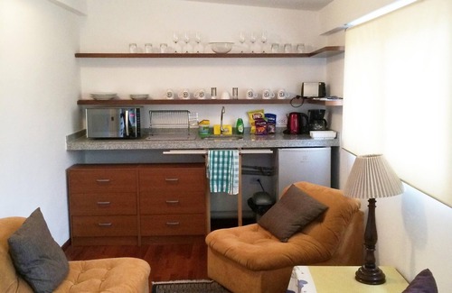 San Isidro Apartment | Free Airport Pick Up, 40 Mbps Wifi, San Isidro Aparts & Studios #2