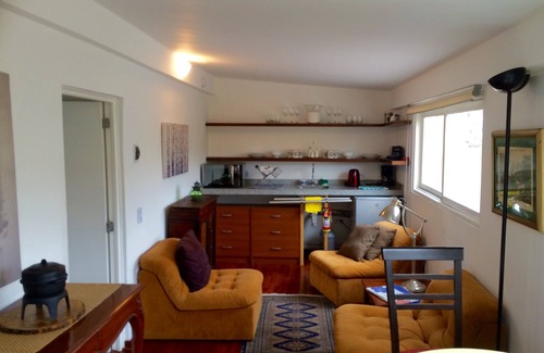 San Isidro Apartment | Free Airport Pick Up, 40 Mbps Wifi, San Isidro Aparts & Studios #2