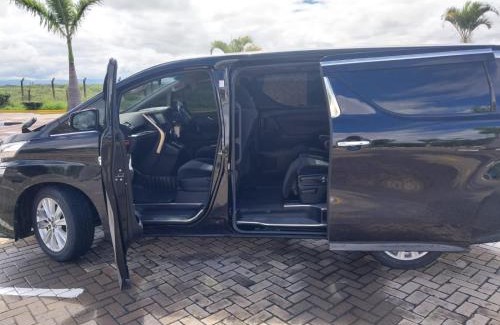 Nairobi West Apartment | FREE Airport Pickup and drop off 15 min to JKIA Nairobi Park View