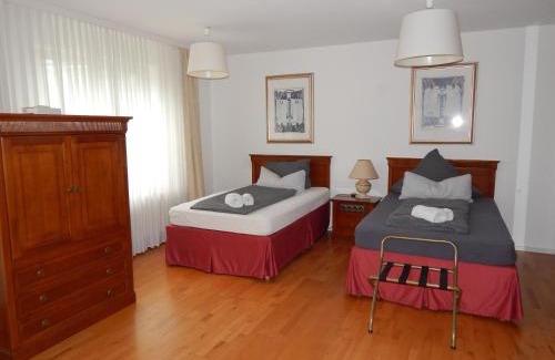 Reutlingen Apartment | FREE Apartment - Obere Wässere