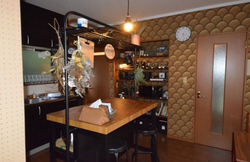 Okawa House | Free dog run attic private villa izuokawa - Free dog run attic private villa izuokawa /Kamo-gun Shizuoka