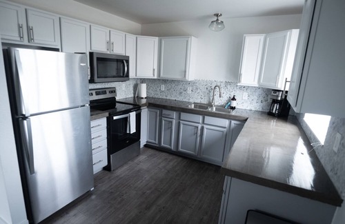 Bozeman Condo | Free Laundry - 5 min to I-90/Belgrade