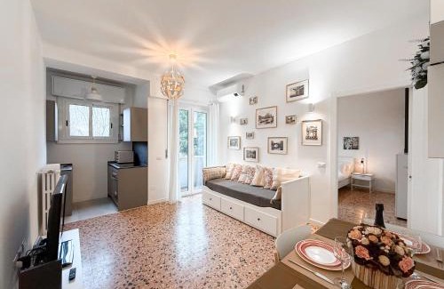 San Siro Apartment | Free Park, 100m from SAN SIRO, Derby Two-Room Apartment
