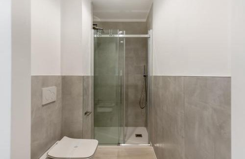 Precotto Apartment | Free Parking - 1 Min Metro to Duomo - Loft Moderno
