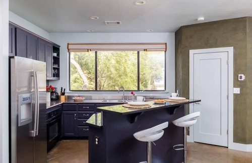 Greater South River City House | Free Parking, 2 Br | Designer's Dream - Portoro