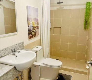 Project 4 Apartment | Free parking 2B/R @Infina tower