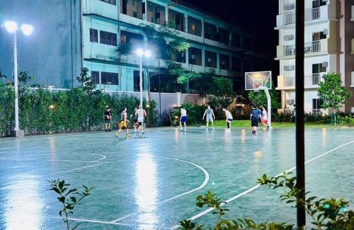Project 4 Apartment | Free parking 2B/R @Infina tower