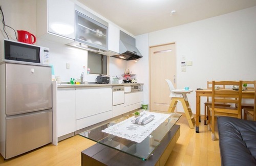 Kamigyo House | Free Parking 3 min walk from subway/Kyoto Kyōto