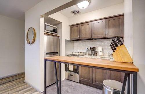 West Allis Apartment | Free Parking and Near Hospitals with Private Entrance