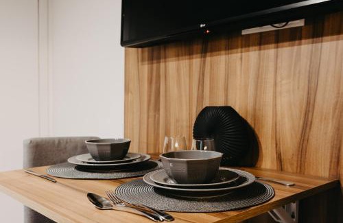 Fabryczna Apartment | Free parking, center, Stadium