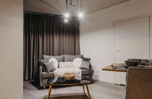 Fabryczna Apartment | Free parking, center, Stadium