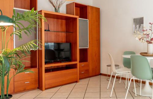 Trento Old Town Apartment | FREE PARKING-HISTORICAL LUXURY PALACE- CITY VIEW-Free Wifi&Pet Friendly