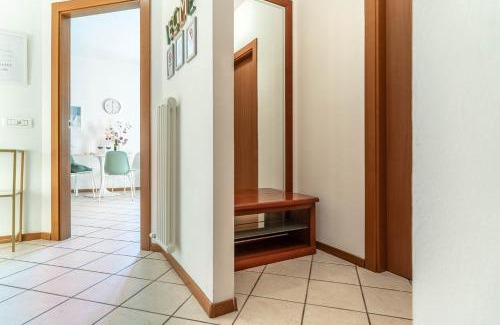Trento Old Town Apartment | FREE PARKING-HISTORICAL LUXURY PALACE- CITY VIEW-Free Wifi&Pet Friendly