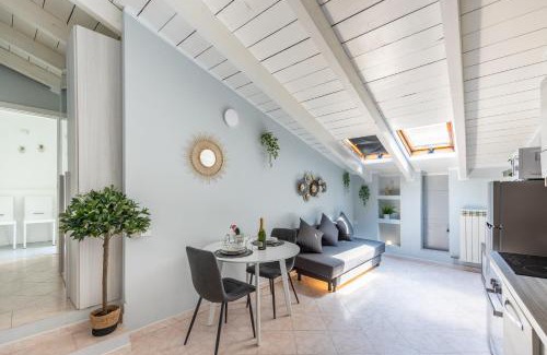 Affori Apartment | Free Parking Tiny House Wifi Netflix 15 Minuti dal Duomo