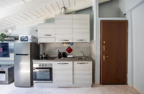 Affori Apartment | Free Parking Tiny House Wifi Netflix 15 Minuti dal Duomo