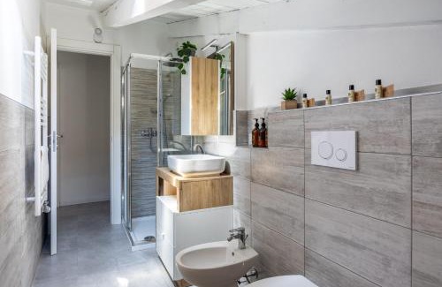 Affori Apartment | Free Parking Tiny House Wifi Netflix 15 Minuti dal Duomo