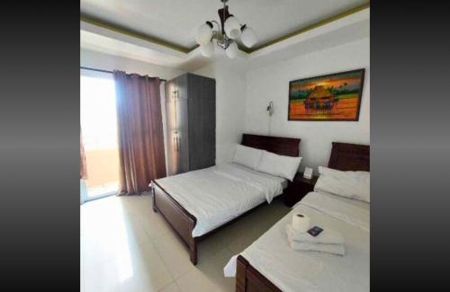 Ermita Night District Hotel | FREE Pool n FREE Sauna Access OceanView Balcony in The Heart of Manila, Front of Robinsons Mall, Walking Distance to US Embassy Limited Slots x Secure Your Limited Offer This Month