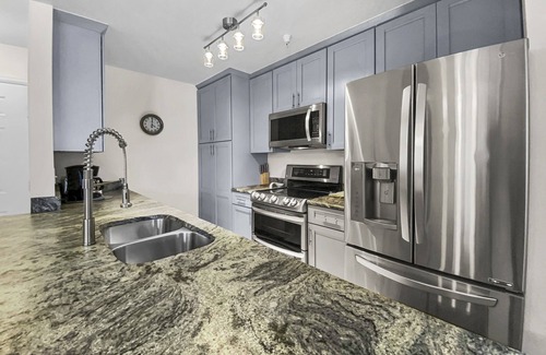 Breckenridge Condo | Free SkyCard Act - Remodeled, Outdoor Hot Tubs - Swans Nest Villa 1601