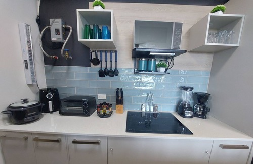 Nueva Gorgona Apartment | ◇◆FREE Vacay For 2◆◇n Stay Today = GetAway Another Day! n☆ So Don't Delay! ☆