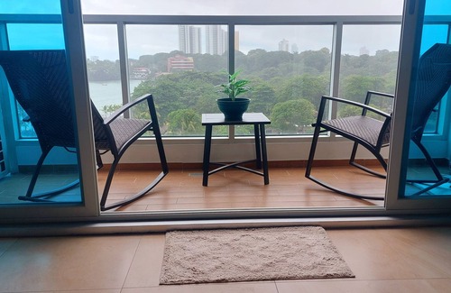 Nueva Gorgona Apartment | ◇◆FREE Vacay For 2◆◇n Stay Today = GetAway Another Day! n☆ So Don't Delay! ☆