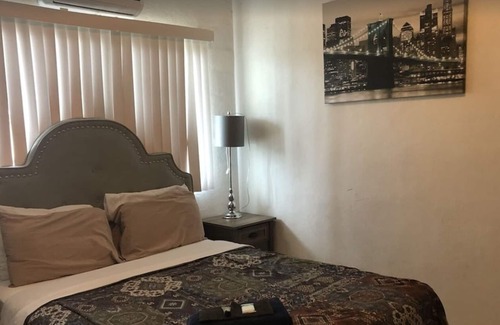 Sinajana Apartment | Free WiFi Free PARKING Free Cable-The BEST 2 Bedrm 1 Ba unit near grocery store!