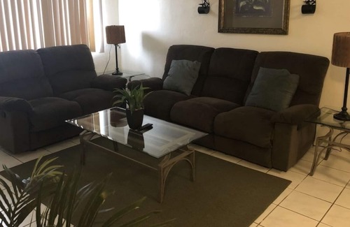Sinajana Apartment | Free WiFi Free PARKING Free Cable-The BEST 2 Bedrm 1 Ba unit near grocery store!