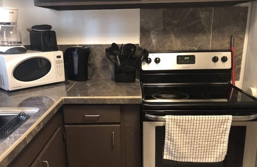 Sinajana Apartment | Free WiFi Free PARKING Free Cable-The BEST 2 Bedrm 1 Ba unit near grocery store!