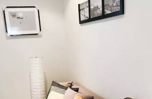 Figueira da Foz Apartment | FREE WIFI / NETFLIX! APT center 1 min walk beach / river / casino !!!