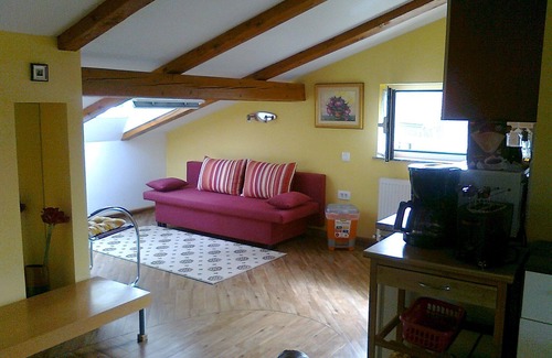 Kobarid House | FREE WiFi, Parking at the house, very safe & quite area