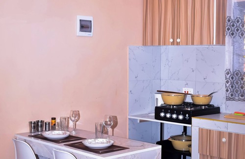 Kilifi House | Free Wifi&Parking, Smart TV, Hot Shower, House Keeping