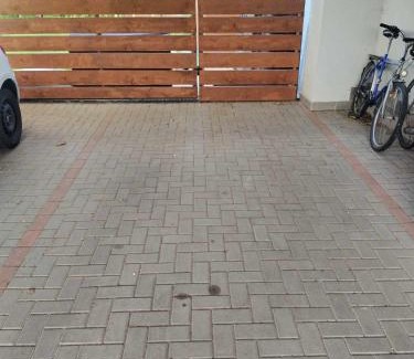Pecs Apartment | Freedom 50 Apartman