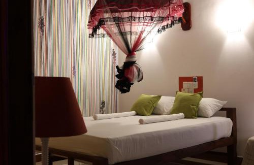 Yodakandiya House | Freedom Cottage & Safari