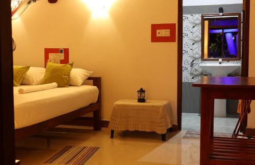 Yodakandiya House | Freedom Cottage & Safari