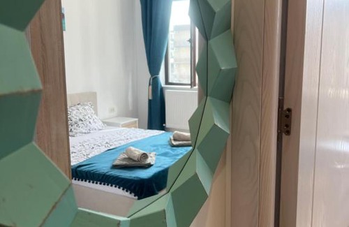Navodari Apartment | Freedom