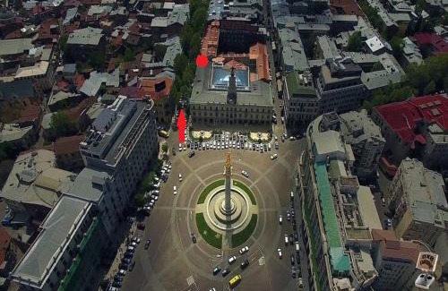 Tbilisi City Centre Apartment | Freedom Square Apartment