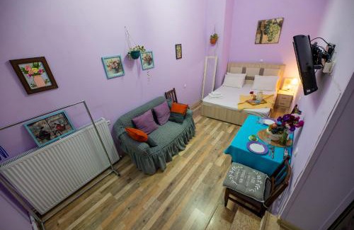 Tbilisi City Centre Apartment | Freedom Square Apartment