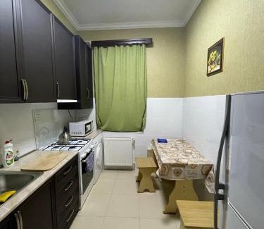 Tbilisi City Centre Apartment | Freedom Square Apartment