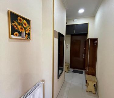 Tbilisi City Centre Apartment | Freedom Square Apartment