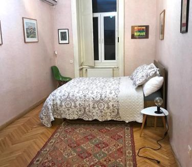 Tbilisi City Centre Apartment | Freedom Square Flat
