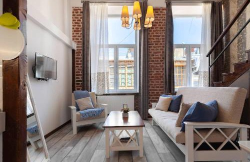Tbilisi City Centre Apartment | Freedom Square Studios