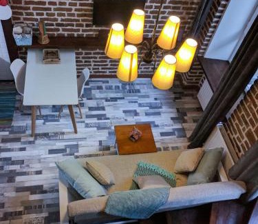 Tbilisi City Centre Apartment | Freedom Square Studios