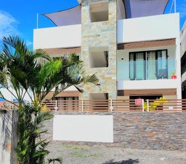 Pointe aux Biches Apartment | Freesia Apartment by Mau-Rent Houses